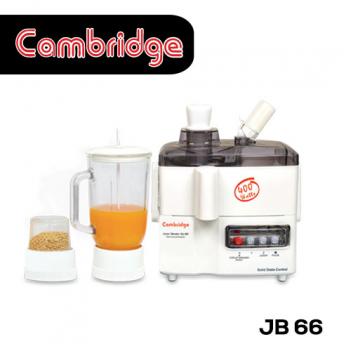 Cambridge Multi Purpose Jb-66